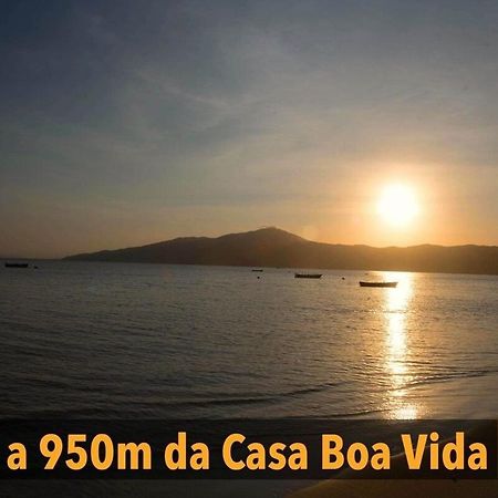 5 Quartos Piscina E Espaco Gourmet Bombinhas Eksteriør billede