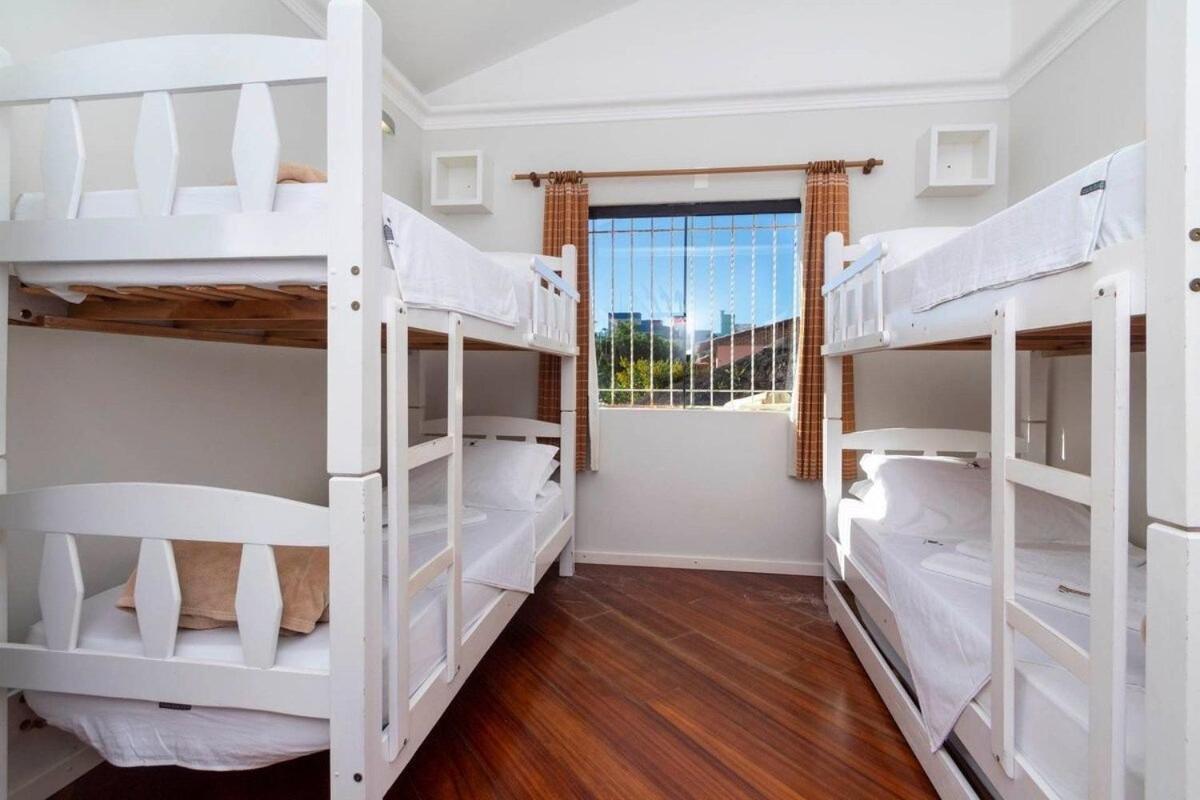 5 Quartos Piscina E Espaco Gourmet Bombinhas Eksteriør billede